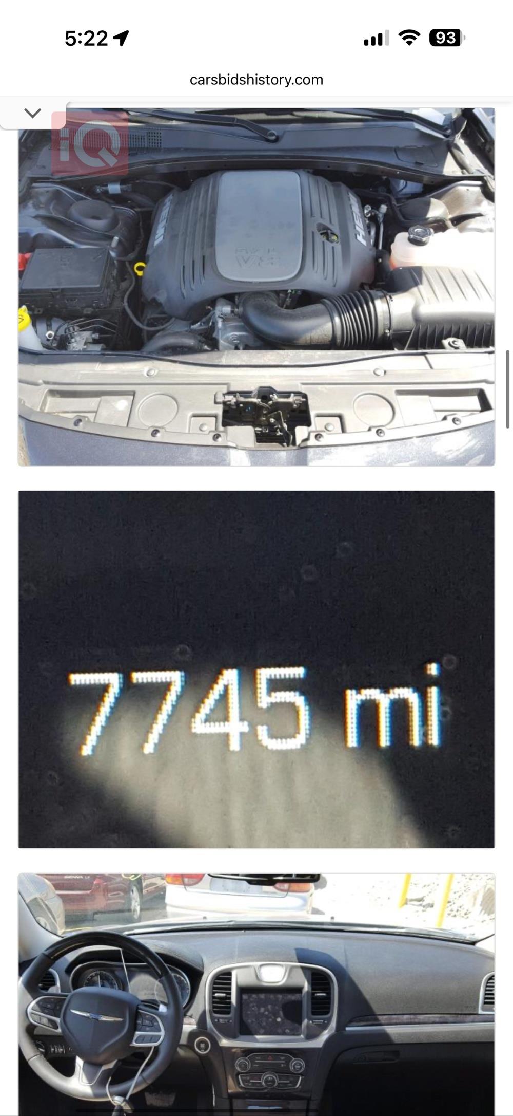 Chrysler 300